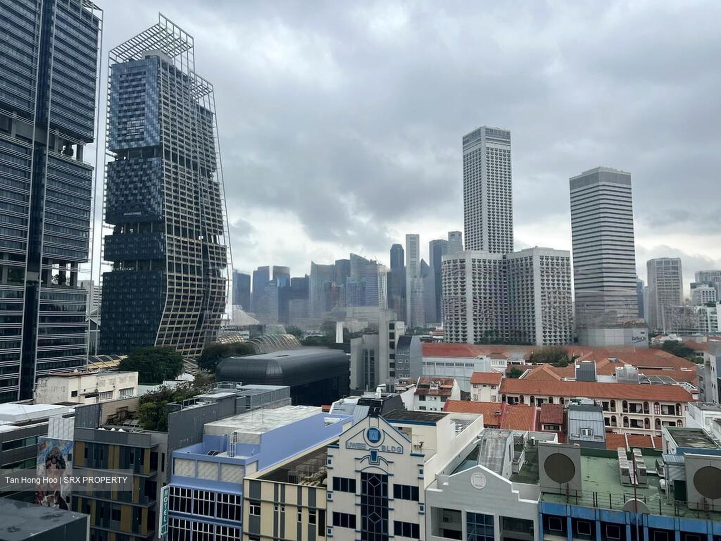 The M (D7), Apartment #459601851